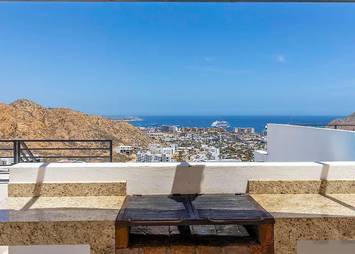 Holiday home Amazing 2br With Rooftop Pool - Bbq *