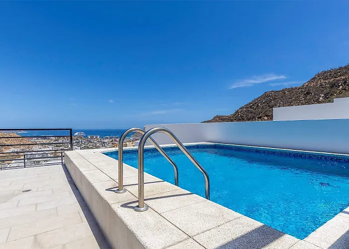 Amazing 2br With Rooftop Pool - Bbq Holiday home Cabo San Lucas