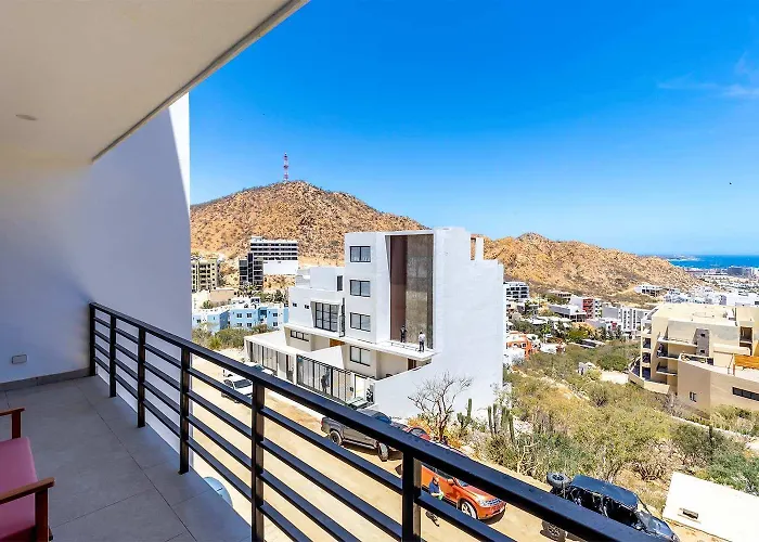 Holiday home Amazing 2br With Rooftop Pool - Bbq *