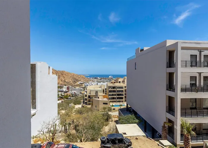 Holiday home Amazing 2br With Rooftop Pool - Bbq