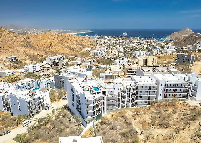 Amazing 2br With Rooftop Pool - Bbq Holiday home *