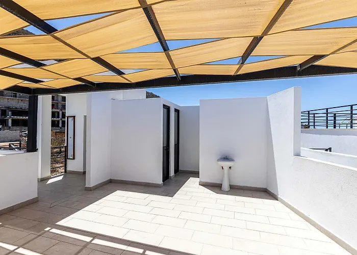 Holiday home Amazing 2br With Rooftop Pool - Bbq Cabo San Lucas