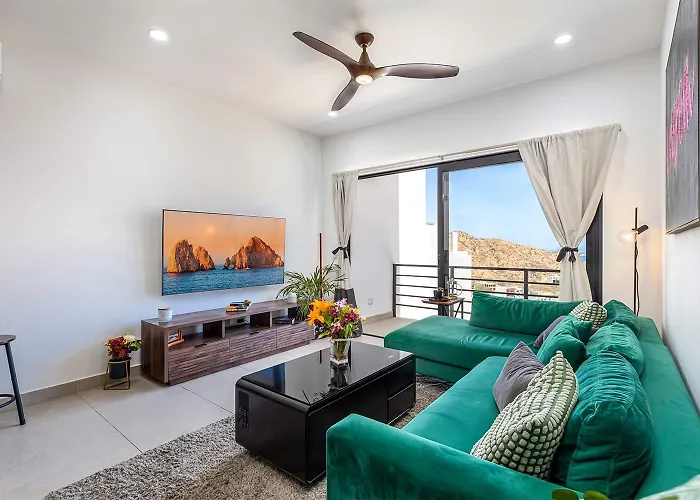 Amazing 2br With Rooftop Pool - Bbq