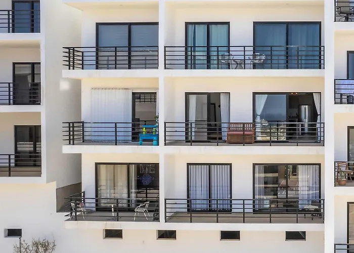 Holiday home Amazing 2br With Rooftop Pool - Bbq Cabo San Lucas