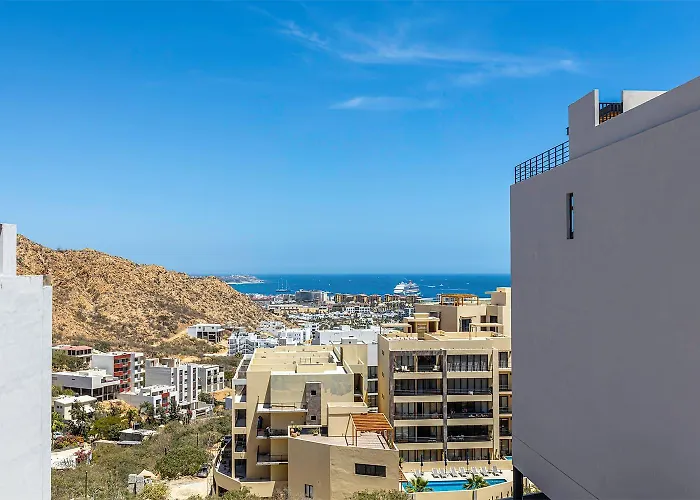 Holiday home Amazing 2br With Rooftop Pool - Bbq *